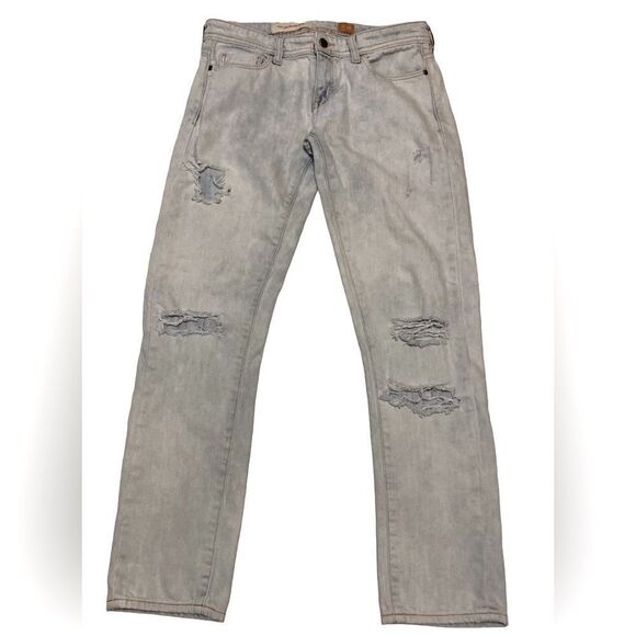 Pilcro And The Letterpress Jeans - Picture 1 of 7